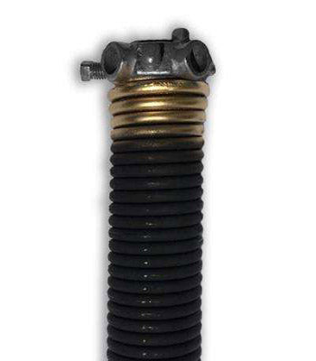 Garage Door Torsion Spring .250 x 1-3/4 x 35' LW