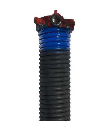 Garage Door Torsion Spring .262 x 2 x 36' RW