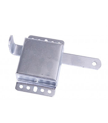 Garage Door Slide Lock