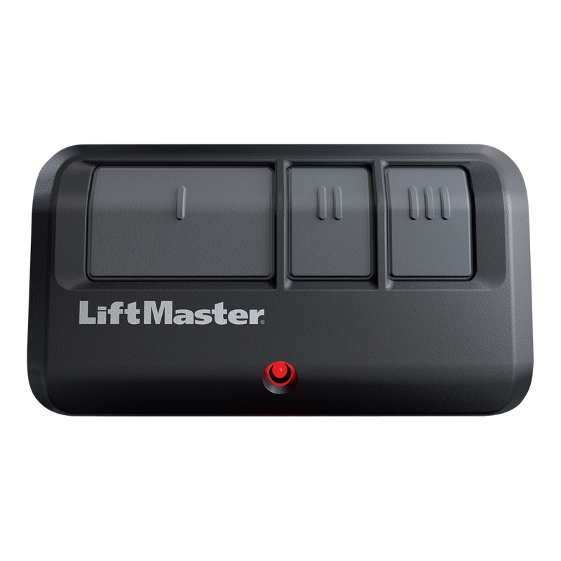 893MAX Universal Gate & Garage Door Opener Remote | Liftmaster