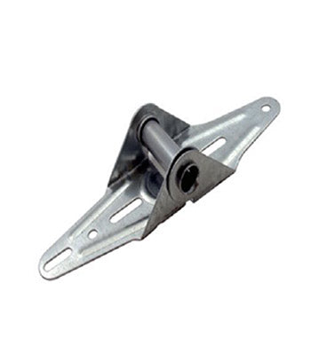 Garage Door Hinge No.1 - 18 gauge