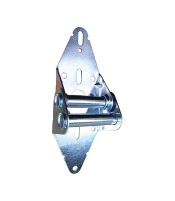 Garage Door Hinge No.3 - 14 gauge