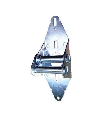 Garage Door Hinge No.4 - 14 gauge