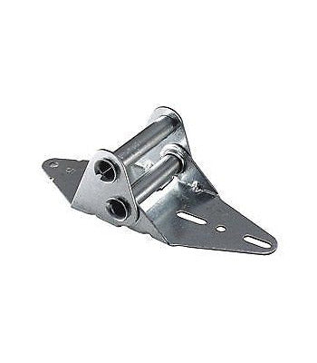 Garage Door Hinge No.5 - 14 gauge