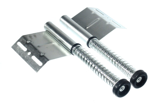 Push Down Bumper Springs 15 Inch (Pair)