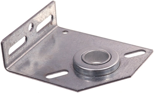 Garage Door Spring Anchor Bracket 3 3/8" CL Standard