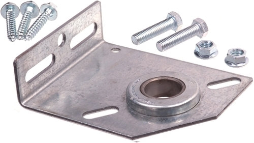 Garage Door Spring Anchor Bracket 4 3/8" CL Standard