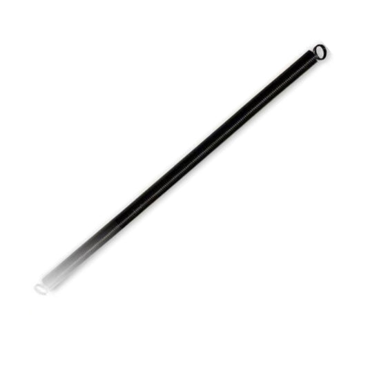 Garage Door Extension Spring For 7'Ft. - 110 lbs White