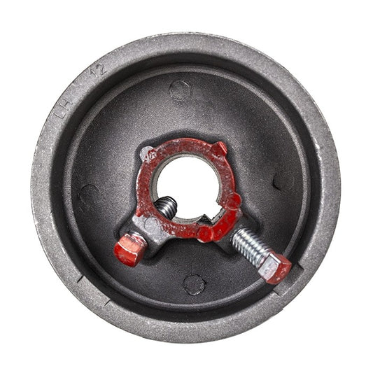 Door Spool - Left - Driver Side Door Drum - Door Cable Drum