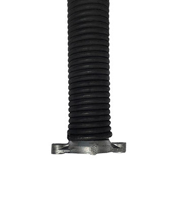 Garage Door Torsion Spring .262 x 1-3/4 x 38' LW