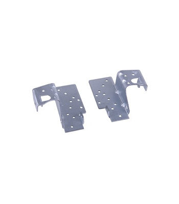 Garage Door Low head Bottom Bracket (Pair)