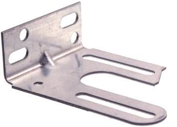 Garage Door Spring Anchor Bracket Slotted Standard