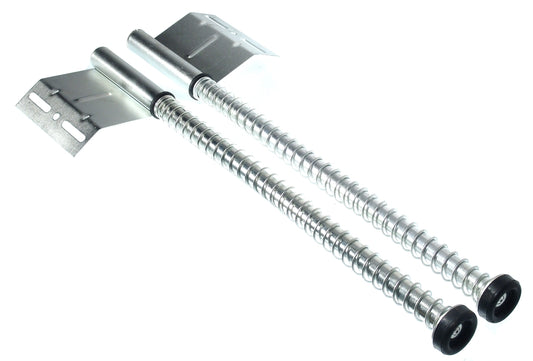 Push Down Bumper Springs 27 Inch (Pair)