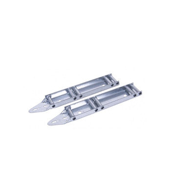 Quick Turn Bracket Garage Door (Pair)