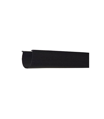 Garage Door Bottom Seal with 1/4 Inch T-Ends  8'ft- 16'ft